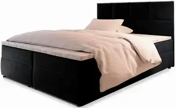 MASSENO Boxbett  