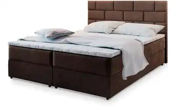 MASSENO Boxbett mit Bettkasten Kerlo