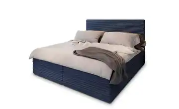 MASSENO Boxbett mit Bettkasten Pisa