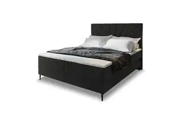 MASSENO Boxbett mit Bettkasten Muri