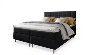 MASSENO Boxbett mit Bettkasten Ibiza