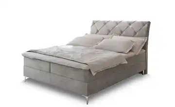MASSENO Boxbett mit Bettkasten Macon