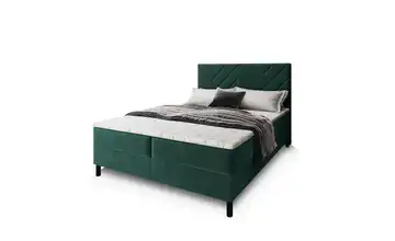 MASSENO Boxbett mit Bettkasten Rokis