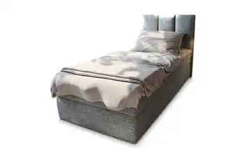 MASSENO Boxbett mit Bettkasten Meril