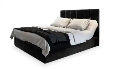 MASSENO Boxbett mit Bettkasten Barino
