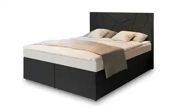 MASSENO Boxbett mit Bettkasten Trani