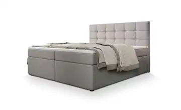 MASSENO Boxbett mit Bettkasten Palma