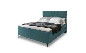 MASSENO Boxbett mit Bettkasten Muri