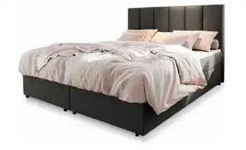 MASSENO Boxbett mit Bettkasten Meril