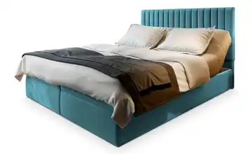 MASSENO Boxbett mit Bettkasten Murlo
