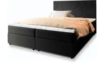 MASSENO Boxbett mit Bettkasten Mado