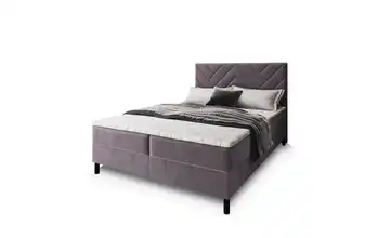 MASSENO Boxbett mit Bettkasten Rokis