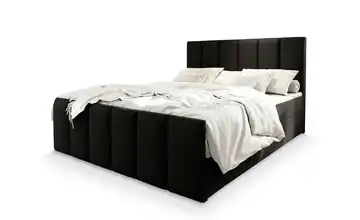 MASSENO Boxbett mit Bettkasten Lago