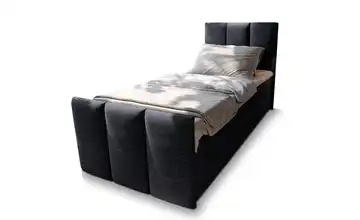 MASSENO Boxbett mit Bettkasten Lago