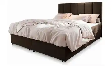 MASSENO Boxbett mit Bettkasten Meril