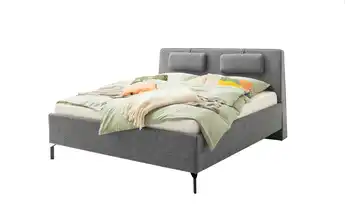 SCHÖNER WOHNEN Kollektion Polsterbett  Madrid