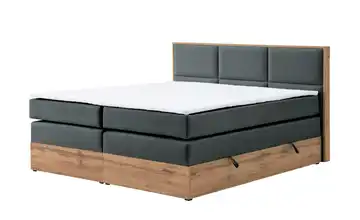  Boxspringbett mit Bettkasten Vancouver