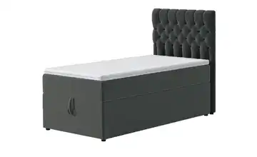  Boxbett mit Bettkasten Belek