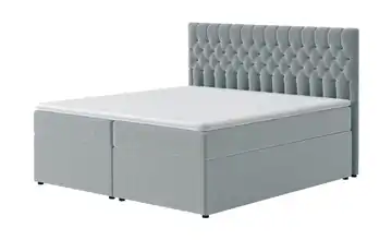  Boxbett mit Bettkasten Belek