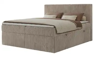  Boxbett mit Bettkasten Tiliano
