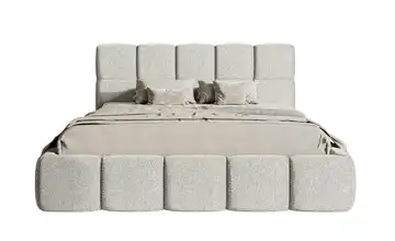 Selsey Polsterbett Cloudy