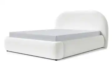 Selsey Polsterbett mit Bettkasten Ovo