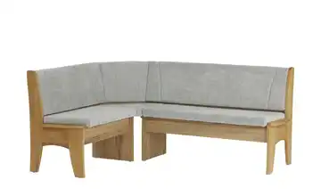Eckbank Bibi Grau