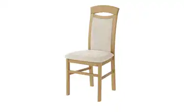 Esszimmerstuhl Bibi Creme