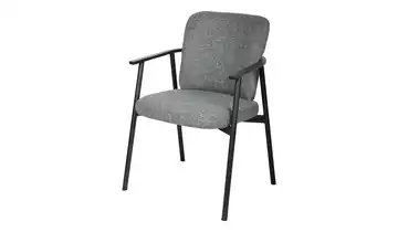 uno Armlehnstuhl  Semin