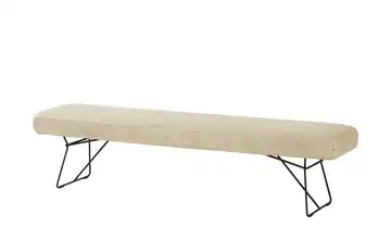 Jette Home Einzelbank  Lozano