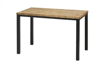 uno Bartisch Duncan Mango (Nachbildung) 160 cm