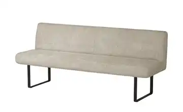 Jette Home Einzelbank Pacora Cappuccino