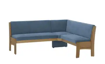  Eckbank mit Stauraum Toledo