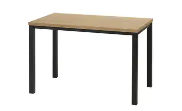 uno Bartisch Duncan Eiche (Nachbildung) 138 cm
