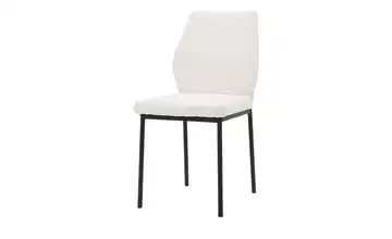 Polsterstuhl Bendix Beige