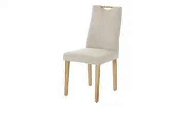 Esszimmerstuhl Toledo Beige