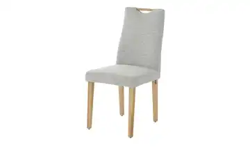 Esszimmerstuhl Toledo Hellgrau