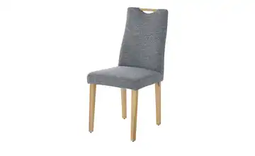 Esszimmerstuhl Toledo Dunkelgrau