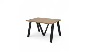 Esstisch ausziehbar bis 405 cm Eiche Artisan (Nachbildung)