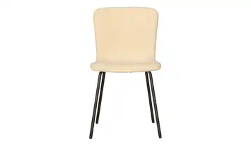 Esszimmerstuhl  Ronny Beige