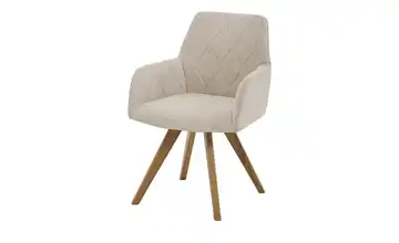 Woodford Esszimmerstuhl Damask