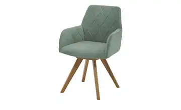 Woodford Esszimmerstuhl Damask
