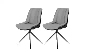 by Living Esszimmerstuhl 2er-Set  Phoenix