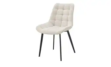 Stuhl Hajo Beige