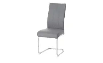 Schwingstuhl Turner Grau