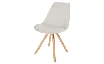 Esszimmerstuhl Sofia Creme
