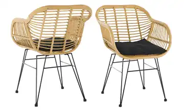  Stuhl 2er-Set  