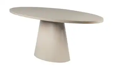  Esstisch mit Glastischplatte Reflection