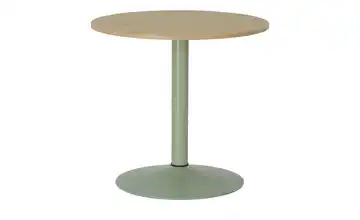  Runder Esstisch 80 cm Ivar