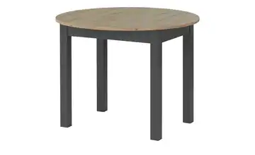 smart Ausziehbarer Esstisch in verschiedenen Größen Ben